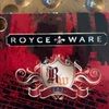 royceware